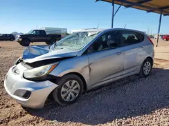 KMHCT5AE5HU325898 2017 HYUNDAI ACCENT