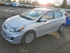 KMHCT5AE5HU325917 2017 HYUNDAI ACCENT