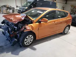 KMHCT5AE5HU326548 2017 HYUNDAI ACCENT
