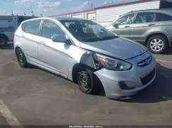 KMHCT5AE5HU326730 2017 HYUNDAI ACCENT