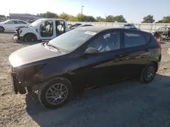 KMHCT5AE5HU327442 2017 HYUNDAI ACCENT