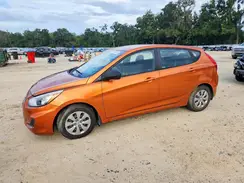 KMHCT5AE5HU327862 2017 HYUNDAI ACCENT