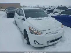 KMHCT5AE5HU329952 2017 HYUNDAI ACCENT
