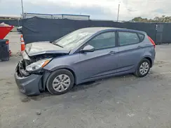 KMHCT5AE5HU334097 2017 HYUNDAI ACCENT