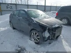 KMHCT5AE5HU334116 2017 HYUNDAI ACCENT