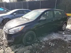 KMHCT5AE5HU334648 2017 HYUNDAI ACCENT