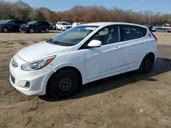 KMHCT5AE5HU334939 2017 HYUNDAI ACCENT