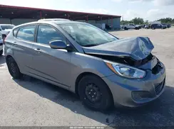 KMHCT5AE5HU335184 2017 HYUNDAI ACCENT