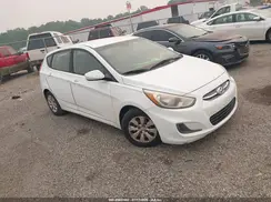 KMHCT5AE5HU335220 2017 HYUNDAI ACCENT