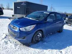KMHCT5AE5HU335928 2017 HYUNDAI ACCENT