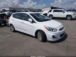 KMHCT5AE5HU336688 2017 HYUNDAI ACCENT