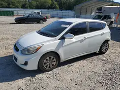 KMHCT5AE5HU336738 2017 HYUNDAI ACCENT