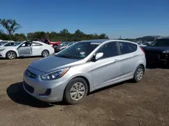 KMHCT5AE5HU336836 2017 HYUNDAI ACCENT