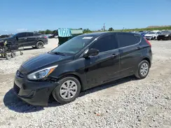 KMHCT5AE5HU337906 2017 HYUNDAI ACCENT