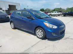 KMHCT5AE5HU339171 2017 HYUNDAI ACCENT
