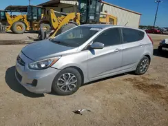 KMHCT5AE5HU339283 2017 HYUNDAI ACCENT