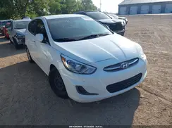 KMHCT5AE5HU342068 2017 HYUNDAI ACCENT