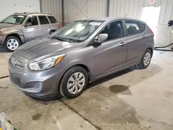KMHCT5AE5HU346508 2017 HYUNDAI ACCENT