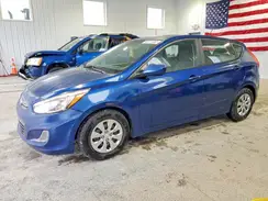 KMHCT5AE5HU346959 2017 HYUNDAI ACCENT