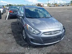 KMHCT5AE5HU347125 2017 HYUNDAI ACCENT