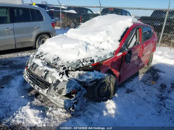 KMHCT5AE5HU347576 2017 HYUNDAI ACCENT - Image 2