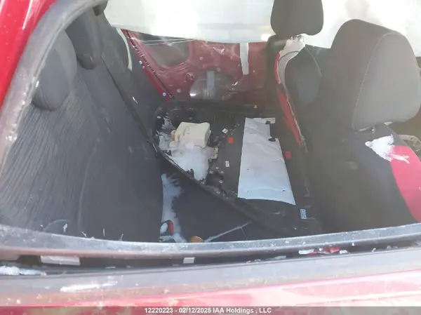 KMHCT5AE5HU347576 2017 HYUNDAI ACCENT - Image 8