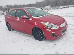 KMHCT5AE5HU351482 2017 HYUNDAI ACCENT