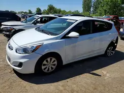 KMHCT5AE5HU351546 2017 HYUNDAI ACCENT