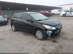 KMHCT5AE5HU353393 2017 HYUNDAI ACCENT
