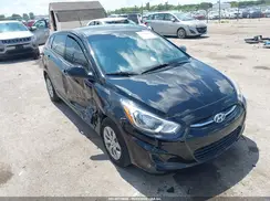 KMHCT5AE5HU359338 2017 HYUNDAI ACCENT