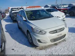 KMHCT5AE5HU360263 2017 HYUNDAI ACCENT