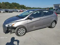 KMHCT5AE5HU362336 2017 HYUNDAI ACCENT