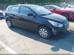 KMHCT5AE5HU363342 2017 HYUNDAI ACCENT