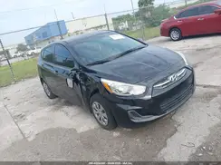 KMHCT5AE5HU364099 2017 HYUNDAI ACCENT