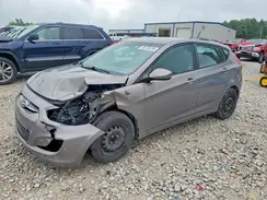 KMHCT5AE5HU364569 2017 HYUNDAI ACCENT