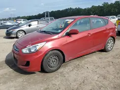 KMHCT5AE5HU365978 2017 HYUNDAI ACCENT