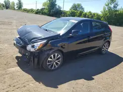 KMHCT5AE5HU368055 2017 HYUNDAI ACCENT