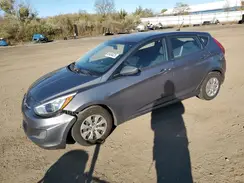 KMHCT5AE6GU237621 2016 HYUNDAI ACCENT