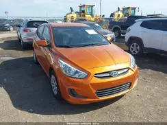 KMHCT5AE6GU237702 2016 HYUNDAI ACCENT