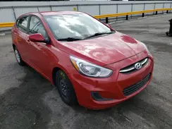 KMHCT5AE6GU238865 2016 HYUNDAI ACCENT
