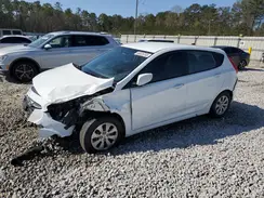 KMHCT5AE6GU239126 2016 HYUNDAI ACCENT