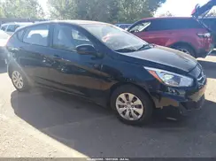 KMHCT5AE6GU241197 2016 HYUNDAI ACCENT
