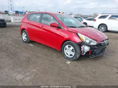 KMHCT5AE6GU241846 2016 HYUNDAI ACCENT