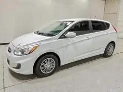 KMHCT5AE6GU243936 2016 HYUNDAI ACCENT