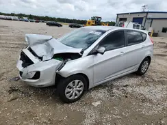 KMHCT5AE6GU244004 2016 HYUNDAI ACCENT