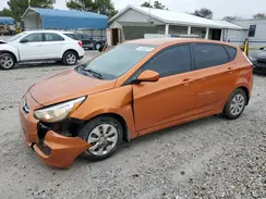 KMHCT5AE6GU244150 2016 HYUNDAI ACCENT