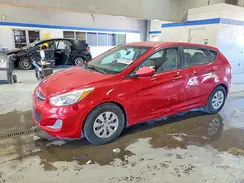 KMHCT5AE6GU244231 2016 HYUNDAI ACCENT