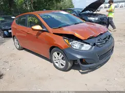 KMHCT5AE6GU244276 2016 HYUNDAI ACCENT