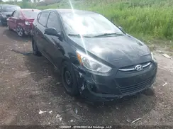 KMHCT5AE6GU245363 2016 HYUNDAI ACCENT