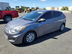 KMHCT5AE6GU247064 2016 HYUNDAI ACCENT